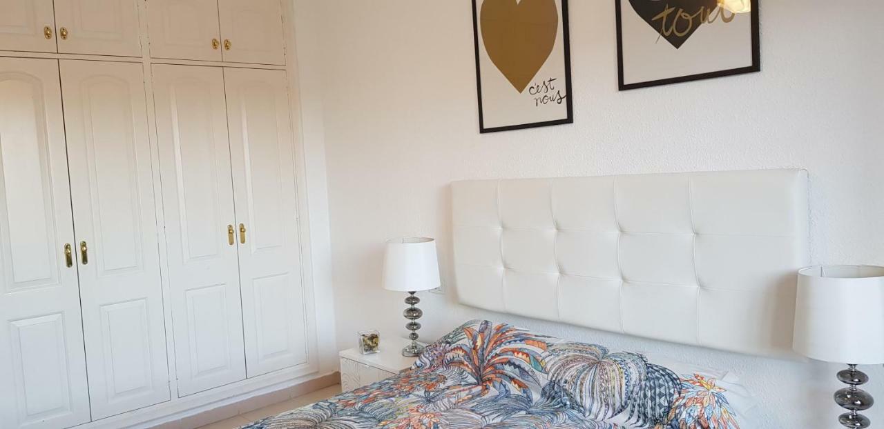 Balcon Del Mar Luxury Suite 德尔锡伦西奥海岸 外观 照片