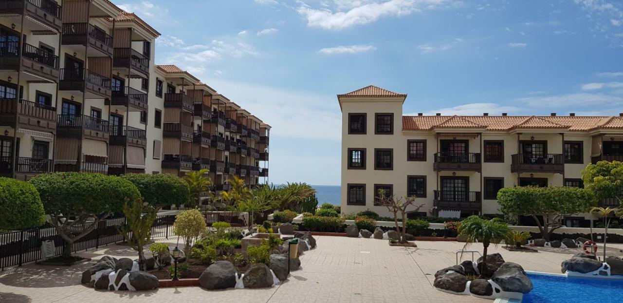 Balcon Del Mar Luxury Suite 德尔锡伦西奥海岸 外观 照片