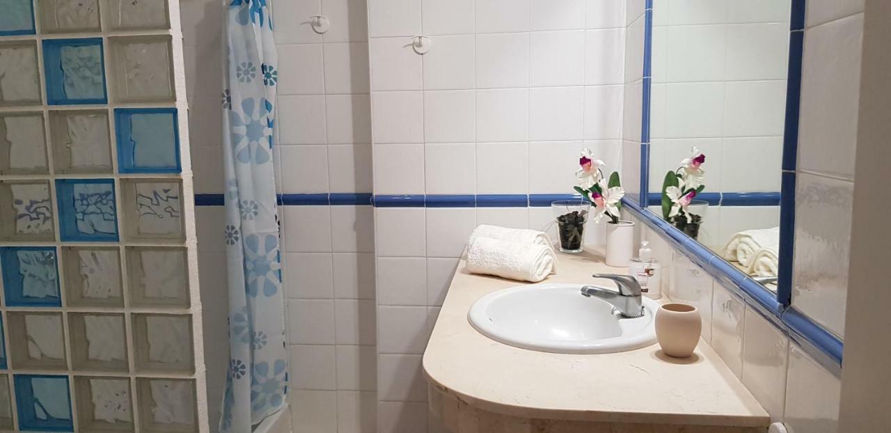 Balcon Del Mar Luxury Suite 德尔锡伦西奥海岸 外观 照片