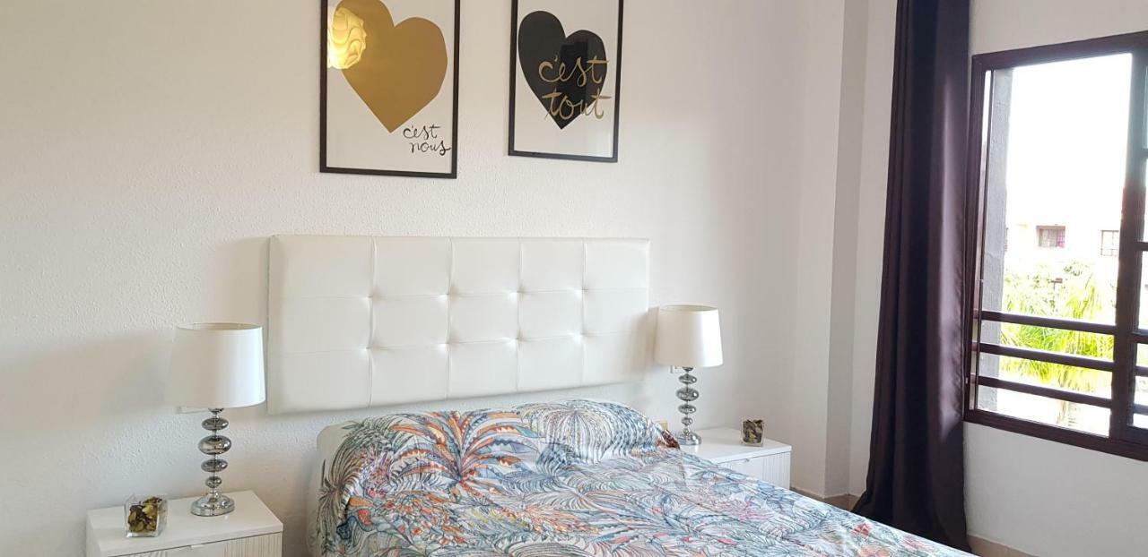 Balcon Del Mar Luxury Suite 德尔锡伦西奥海岸 外观 照片