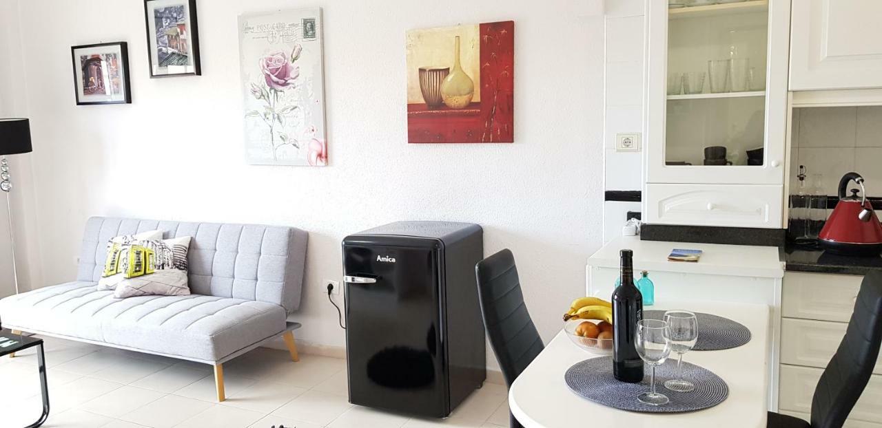 Balcon Del Mar Luxury Suite 德尔锡伦西奥海岸 外观 照片