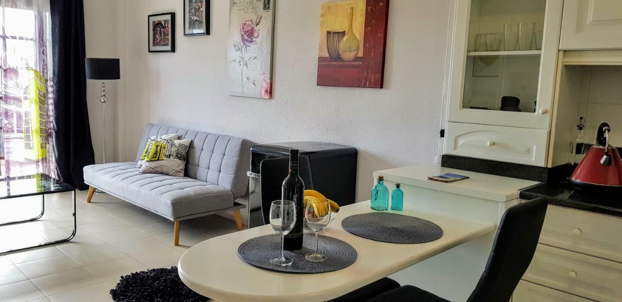 Balcon Del Mar Luxury Suite 德尔锡伦西奥海岸 外观 照片