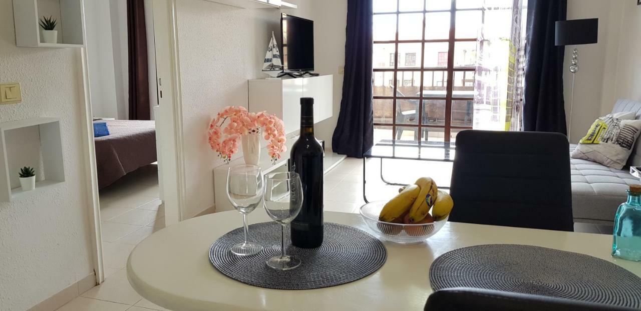 Balcon Del Mar Luxury Suite 德尔锡伦西奥海岸 外观 照片