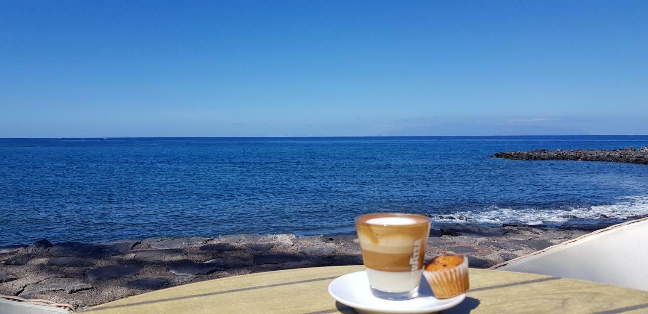 Balcon Del Mar Luxury Suite 德尔锡伦西奥海岸 外观 照片